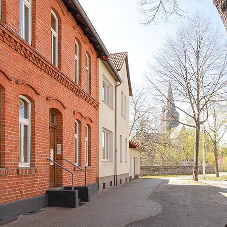 Ferienwohnung Quedlinburg Harz Екстериор снимка