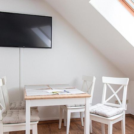 Ferienwohnung Quedlinburg Harz Екстериор снимка