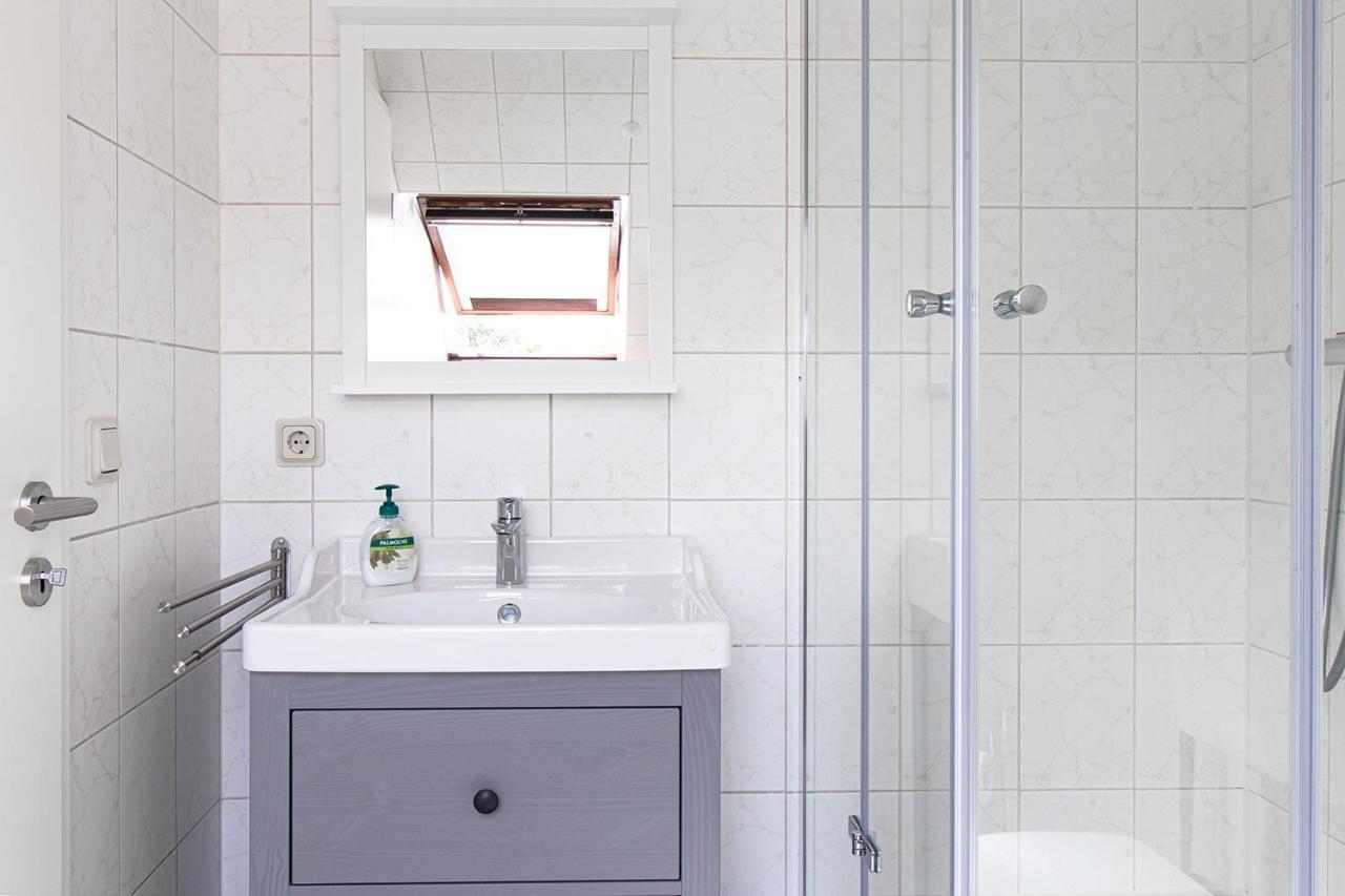 Ferienwohnung Quedlinburg Harz Екстериор снимка